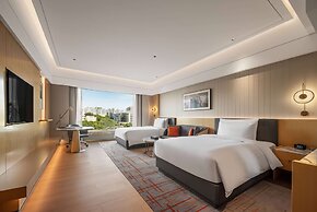 Wyndham Grand Zhaoqing Downtown