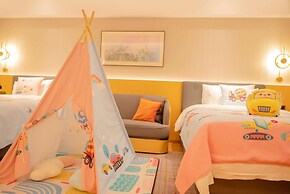 Wyndham Grand Zhaoqing Downtown