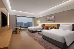 Wyndham Grand Zhaoqing Downtown