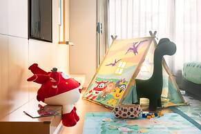 Wyndham Grand Zhaoqing Downtown