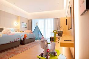 Wyndham Grand Zhaoqing Downtown