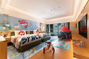 Wyndham Grand Zhaoqing Downtown