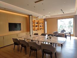 Wyndham Grand Zhaoqing Downtown