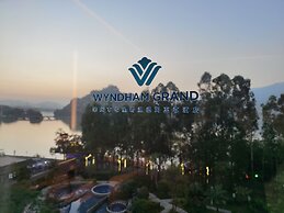 Wyndham Grand Zhaoqing Downtown