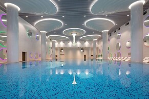 Wyndham Grand Zhaoqing Downtown