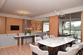 Wyndham Grand Zhaoqing Downtown