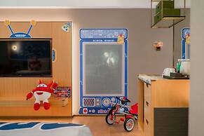 Wyndham Grand Zhaoqing Downtown