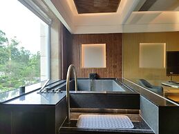 Wyndham Grand Zhaoqing Downtown