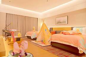 Wyndham Grand Zhaoqing Downtown