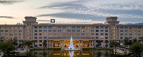 Wyndham Grand Zhaoqing Downtown