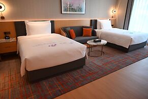 Wyndham Grand Zhaoqing Downtown