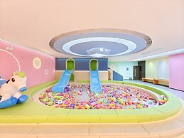 Wyndham Grand Zhaoqing Downtown