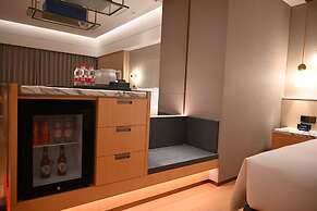 Wyndham Grand Zhaoqing Downtown