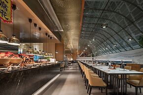 Wyndham Grand Zhaoqing Downtown