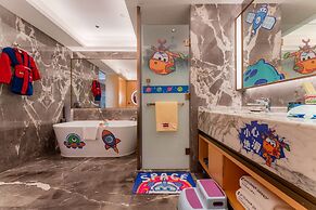 Wyndham Grand Zhaoqing Downtown