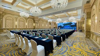 Wyndham Grand Zhaoqing Downtown