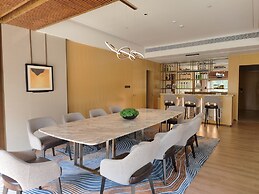 Wyndham Grand Zhaoqing Downtown