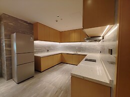 Wyndham Grand Zhaoqing Downtown