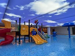 Wyndham Grand Zhaoqing Downtown