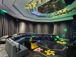 Wyndham Grand Zhaoqing Downtown