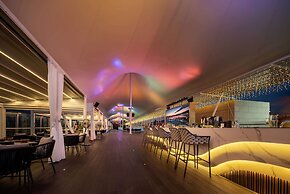 Wyndham Grand Zhaoqing Downtown