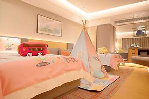 Wyndham Grand Zhaoqing Downtown