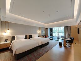 Wyndham Grand Zhaoqing Downtown