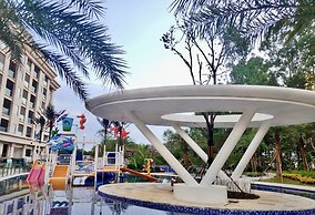 Wyndham Grand Zhaoqing Downtown