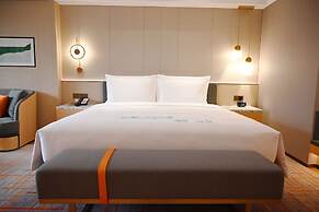 Wyndham Grand Zhaoqing Downtown