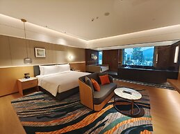 Wyndham Grand Zhaoqing Downtown