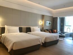 Wyndham Grand Zhaoqing Downtown