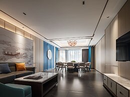 Wyndham Grand Zhaoqing Downtown