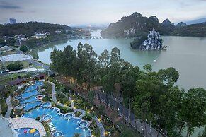 Wyndham Grand Zhaoqing Downtown