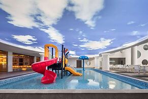 Wyndham Grand Zhaoqing Downtown