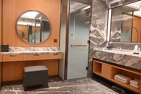 Wyndham Grand Zhaoqing Downtown