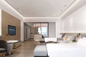 Wyndham Grand Zhaoqing Downtown