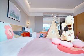 Wyndham Grand Zhaoqing Downtown