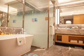 Wyndham Grand Zhaoqing Downtown