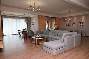 Wyndham Grand Zhaoqing Downtown