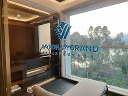 Wyndham Grand Zhaoqing Downtown