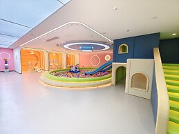 Wyndham Grand Zhaoqing Downtown