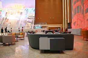 Wyndham Grand Zhaoqing Downtown