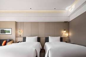 Wyndham Grand Zhaoqing Downtown