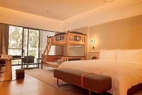 Wyndham Grand Zhaoqing Downtown