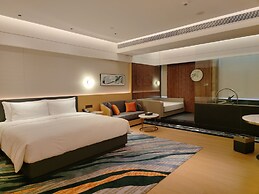 Wyndham Grand Zhaoqing Downtown