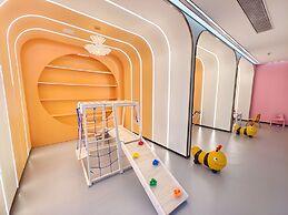 Wyndham Grand Zhaoqing Downtown