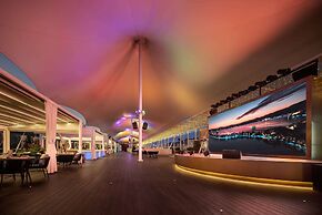 Wyndham Grand Zhaoqing Downtown