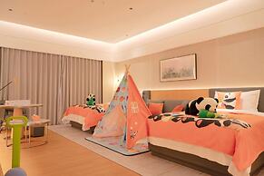 Wyndham Grand Zhaoqing Downtown