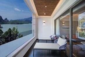 Wyndham Grand Zhaoqing Downtown