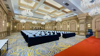 Wyndham Grand Zhaoqing Downtown